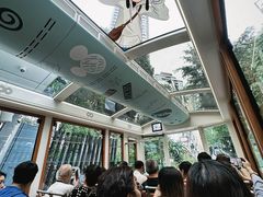 -山顶缆车