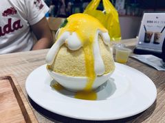 -After You Dessert Cafe(CENTRALWORLD)