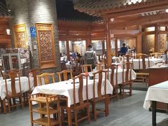-东来顺饭庄(西直门店)