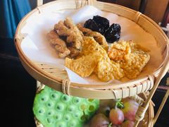 -青藤茶馆(南山路店)