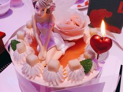 -浮光之丘MontCake生日蛋糕(科华路店)