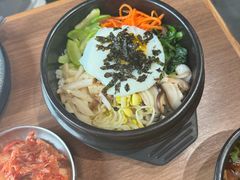 -香猪坊韩国烤肉专属门店(魏公村店)