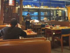 -缘生态云南菜·野生菌庭院餐厅(华侨城店)