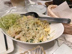 -新加坡海鲜共和(名胜世界圣淘沙海滨坊)