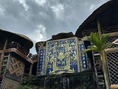 -海南槟榔谷黎苗文化旅游区