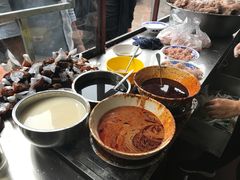 -吴大师呱呱面皮(育生巷店)