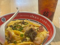 -明記茶餐廳(福田总店)