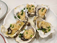 -东江海鲜酒家(艺都分店)
