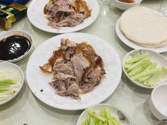 -燕风楼烤鸭店(建设总店)