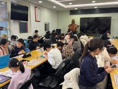 -100家灵感仓库·DIY团建(什刹海店)