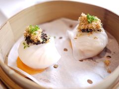 黑松露XO酱虾饺-厨魔