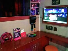 -唱吧麦颂ktv(紫金大厦店)