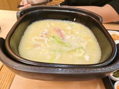 -阿香米线(天津凯德餐厅店)