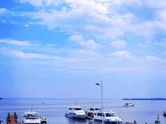 -阳澄湖半岛旅游度假区