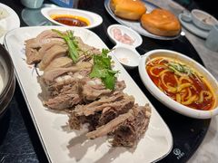 -品回味清真西北楼(宁波首店)