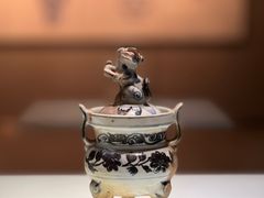 -景德镇中国陶瓷博物馆