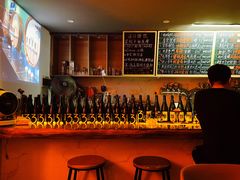 -虚荣精酿酒屋(五羊店)