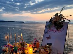 -又见止间·日落海景餐厅(六月海店)