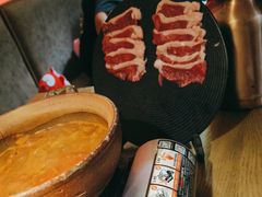 -那时新疆·若羌(经纬汇店)