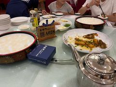 -金百门·顺德海鲜酒家(陈村店)