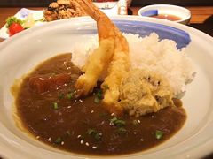 咖喱饭-初居食屋日式料理(万象城购物中心店)