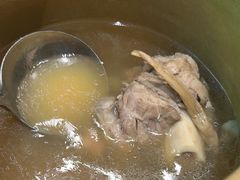 -杨厨的田园饭店(长城路店)