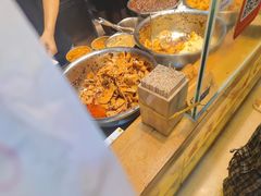 -周小亮丁家坡洋芋(观音桥好吃街B区直营店)