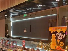 -比格比萨自助(南京万达茂店)