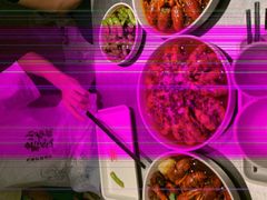 -龙巢盱眙龙虾·牛蛙·烧烤宵夜(八卦岭店)