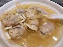 上汤净水饺-恩宁刘福记(东华东路店)