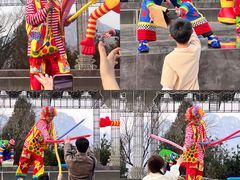 -河南宝泉旅游区