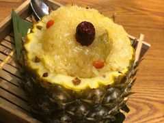 -云海肴·汽锅鸡·云南菜(苏州中心店)