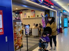 门面-DQ·蛋糕·冰淇淋(新佳丽店)