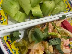 -芦月轩羊蝎子(北蜂窝店)