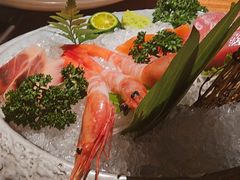 -炉胜·炉端烧·居酒屋