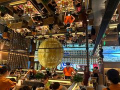 -西塔老太太泥炉烤肉(武汉摩尔城店)