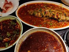 -陈麻婆豆腐总店