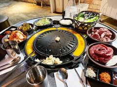 -喜来稀肉(旺角广华街店)