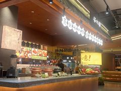 -福满我家大碗厨·湘菜(上海大厦店)