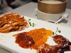 -漢舍中国菜馆(浦东嘉里城店)