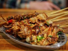 -雷老虎烧烤(西街店)