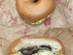-Tims天好咖啡·贝果(东方广场店)