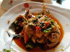 -北京楼中国餐厅Beijing Restaurant