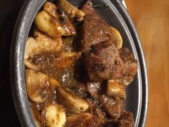 -大岛日本料理铁板烧(南通大饭店)