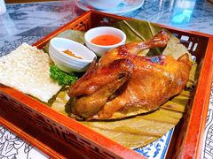 -客官 · 江南小菜馆(长风大悦城店)