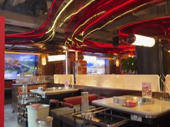 -大龙燚火锅(太古里店)