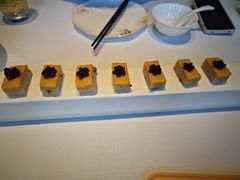 -杏花堂晋商私房菜(华熙五棵松店)