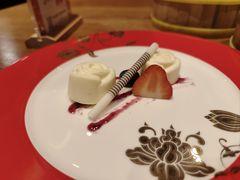 -金鹰国际酒店·满园春中餐厅