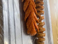 -刘文祥麻辣烫(清河毛纺路店)