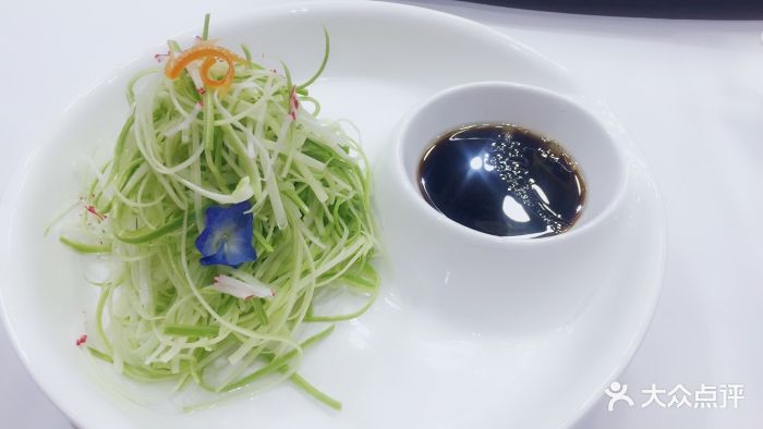 香淳湾(金沙江路店)油醋水云丝图片 - 第92张